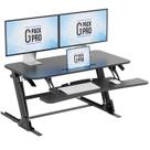 Conversor de Mesa Elevatória G-PACK PRO 97 cm de largura ajustável