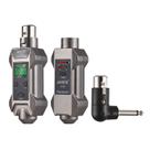 Conversor de microfone sem fio jayete c-01 uhf