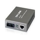 Conversor De Mídia Gigabit De Modo único Mc210cs Smb