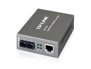Conversor De Mídia Gigabit De Modo único Mc210cs Smb