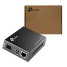 Conversor de Midia Gigabit SFP Multi MC220L TP LINK