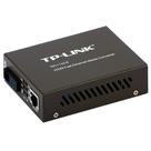 Conversor de Midia Gigabit TP-LINK MC220L SFP