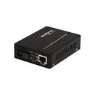 Conversor de Mídia Intelbras Fast Ethernet Monomodo KFS 1120 Conversor de Mídia Intelbras Fast Ethernet Monomodo KFS 1120