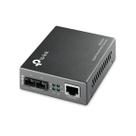 Conversor De Midia Sc/Upc Gigabit Multimodo 0,5km Mc200cm Sm
