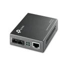 Conversor De Midia Sc/upc Gigabit Multimodo 0,5km Mc200cm Smb