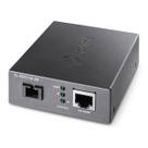 Conversor de Midia WDM de 10/100 MBPS TL-FC111A-20 Conversor de Midia WDM de 10/100 MBPS TL-FC111A-20