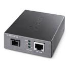Conversor De Mídia Wdm De 10/100 Mbps TL-FC111A-20 Smb