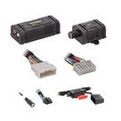 Conversor de saída de linha Axxess AXLOC-HN3 para Honda 2016-Up Conversor de saída de linha Axxess AXLOC-HN3 para Honda 2016-Up