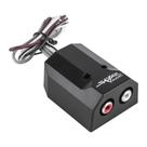 Conversor de saída de linha Skar Audio SKAR2CH-LOC de 2 canais