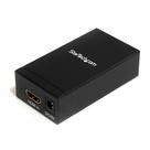 Conversor de sinal StarTech.com HDMI ou DVI para DisplayPort