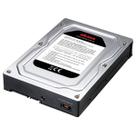Conversor de SSD ou HD 2.5 para HD 3.5 - Converte 2 SSDs ou HDs 2.5 para HD 3.5 - Akasa AK-IEN-06