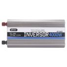 Conversor De Tensão 24V Para 110V 4000W Pico 8000W
