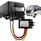 Conversor de Tensão 24v para 12v 36w Roadstar - RS2412BR MI