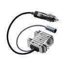 Conversor De Tensão 48V 2A Para RV, Barco E Vigilância - Adaptador De Energia 12V 24V Para 10-30V Conversor De Tensão 48V 2A Para RV, Barco E Vigilância - Adaptador De Energia 12V 24V Para 10-30V