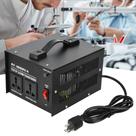 Conversor de tensão AC Focket ST-1000VA 1000W 110V a 220V Conversor de tensão AC Focket ST-1000VA 1000W 110V a 220V
