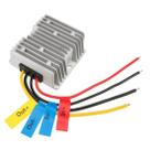 Conversor de Tensão DC 12V/24V para DC 6V 20A 120W - IP68 - uxcell