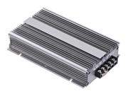 Conversor de tensão de alimentação Car Step Up 12V para 28V 20A