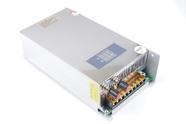 Conversor de tensão de alimentação LIVISN AC 110V para DC 0-12V 80A 1000W