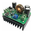 Conversor De Tensao E Corrente Dc Step Up 12v 19v 24v 600w Conversor De Tensao E Corrente Dc Step Up 12v 19v 24v 600w