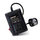 Conversor de tensão LiteFuze 300W 220/110V com plugue tipo G