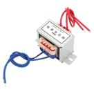 Conversor de tensão Step Down Transformador de potência 12V 12W