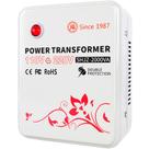 Conversor de tensão SUNSHUN 2000W Step Up 110V a 220V