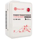 Conversor de tensão SUNSHUN Step Up 110V/120V para 220V/240V 500W