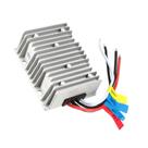 Conversor de tensão TOP-VIGOR DC 12V a 48V 8A 384W IP68 Conversor de tensão TOP-VIGOR DC 12V a 48V 8A 384W IP68