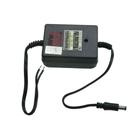 Conversor de Tensão Volt 48v/15v 2.5A ( Plug P4 )