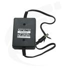 Conversor de Tensão Volt 48v/5v 2.5A ( Plug P4 )