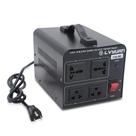 Conversor de transformador de tensão Cantonape 1500W Step Up/Down