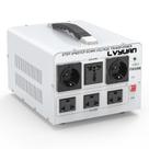 Conversor de transformador de tensão LVYUAN 5000W Step Up/Down