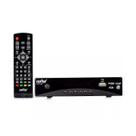 Conversor de TV Digital Full HD Função Gravador com Multimídia Feasso - F-DTV3000