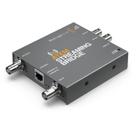 Conversor de vídeo blackmagic atem streaming bridge