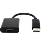 Conversor de Vídeo DisplayPort X HDMI 15cm