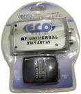 Conversor de vídeo universal - ECO