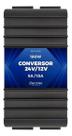 Conversor de Voltagem Zendel 24v para 12v 5a 15a Automotivo