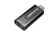 Conversor Digital-Analógico M-AUDIO Micro DAC 16 bits 48 kHz