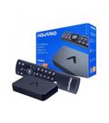 Conversor digital aquario dtv9000