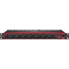 Conversor Digital Behringer ADA8200 Ultragain