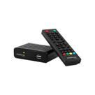 Conversor Digital Com Gravador CD700 - INTELBRAS