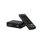 Conversor Digital de TV Com Gravador Intelbras CD 700
