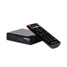 Conversor Digital de TV Intelbras, Preto