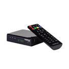 Conversor Digital de TV Intelbras, Preto