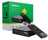 Conversor Digital e Gravador HDTV CD 700 (Intelbras)