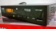 Conversor Digital E Gravador Tomate Mcd-888 Bivolt