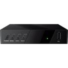 Conversor Digital Full HD Pro Eletronic PRODT1250 Preto Conversor Digital Full HD Pro Eletronic PRODT1250 Preto