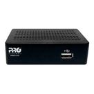 Conversor Digital FULL HD (Proeletronic) Conversor Digital FULL HD (Proeletronic)