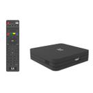 Conversor digital hdtv multilaser com controle remoto eaf nagra