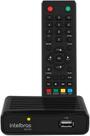 Conversor Digital Intelbras Cd 700 para Tv com Gravador Conversor Digital Intelbras Cd 700 para Tv com Gravador
